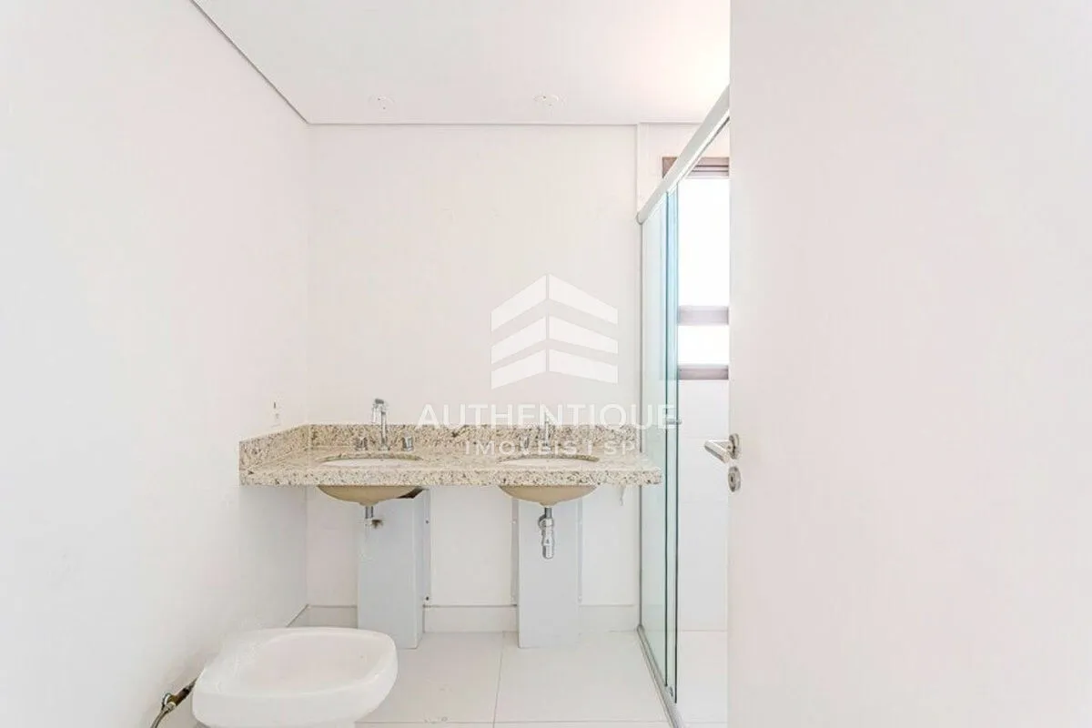Imagem QUARTIER BROOKLIN - Apartamento no bairro Brooklin à venda