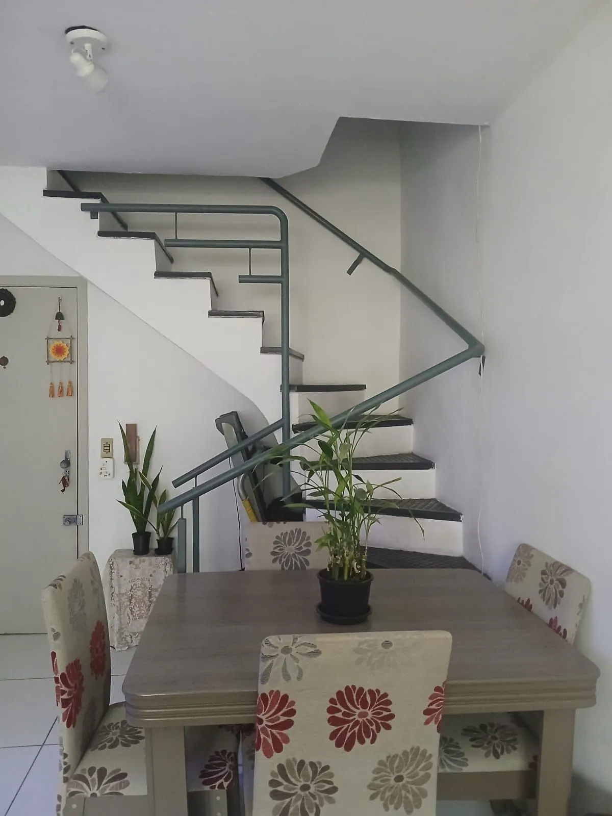 Imagem Cobertura para Venda - 86.36m², 2 dormitórios, 1 vaga - Santana