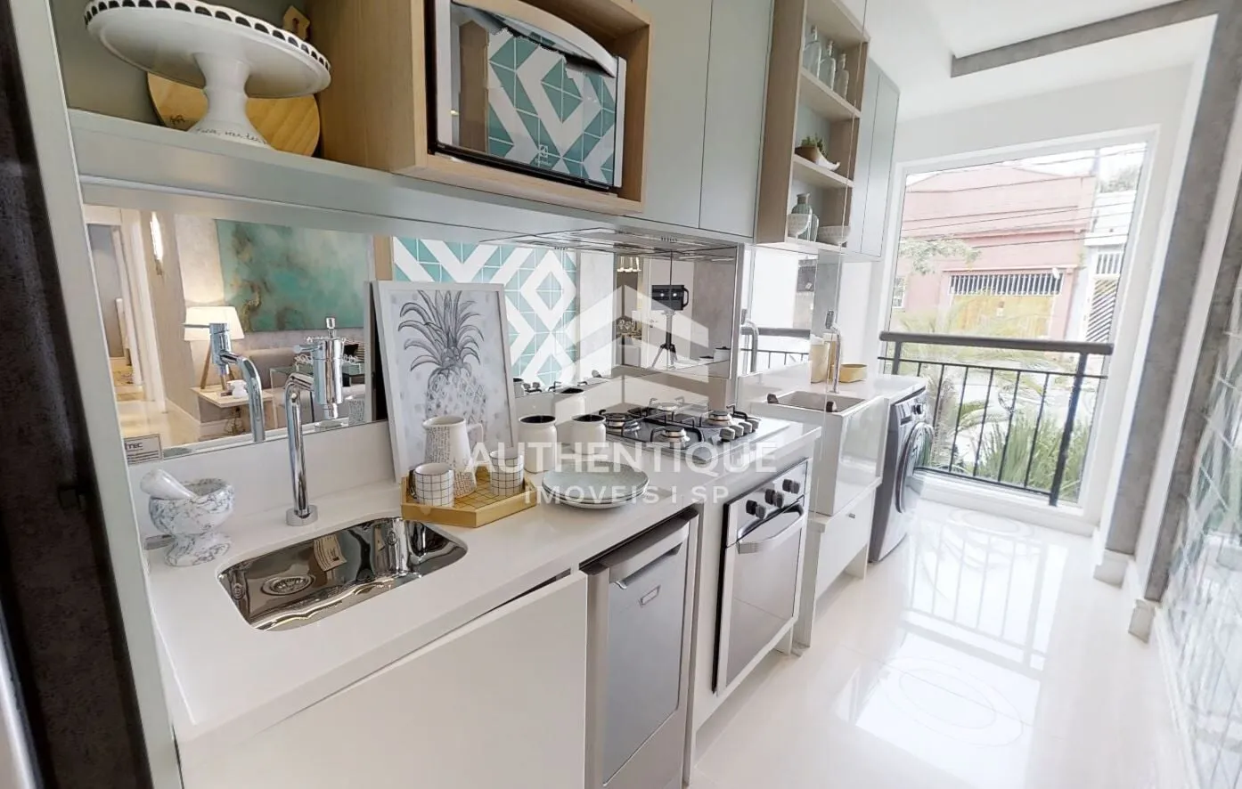 Imagem VIVID PERDIZES - Apartamento à venda em São Paulo/SP