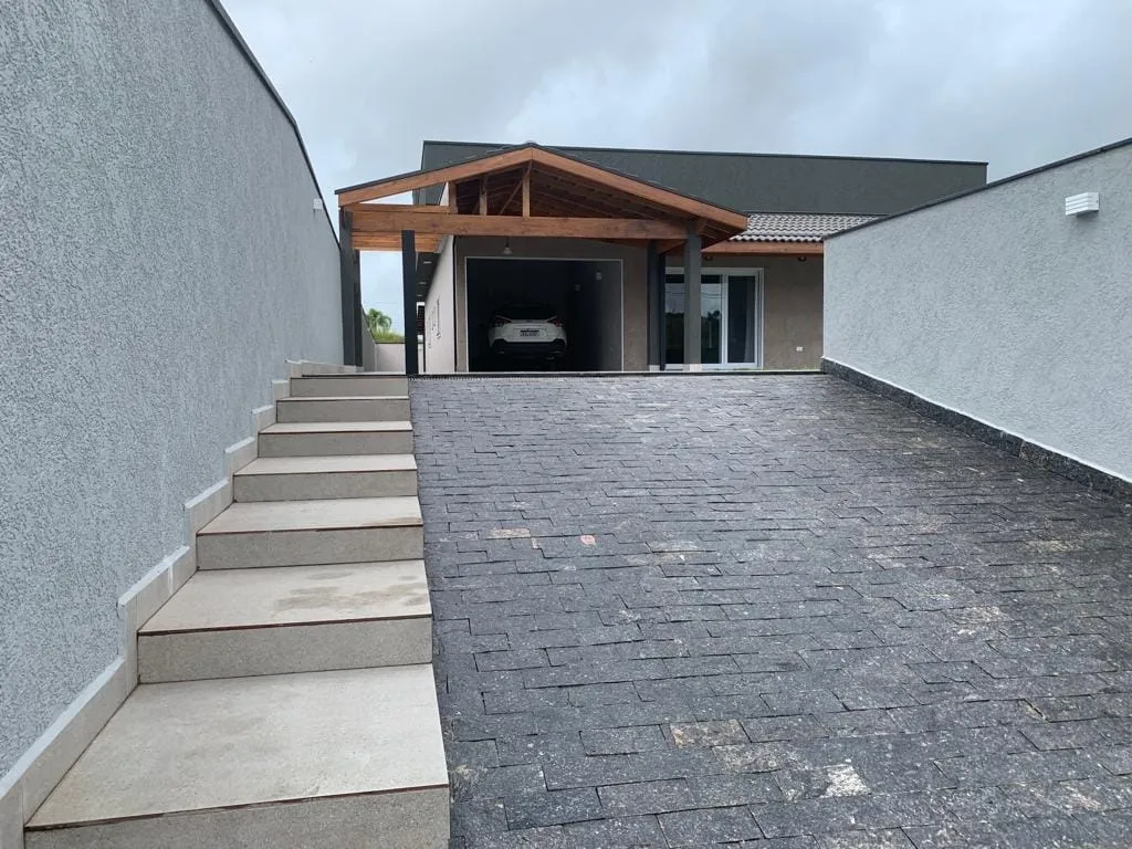 Imagem Casa à venda 4 Quartos, 3 Suites, 760M², Caixa D'água, Taubaté - SP | Campos do Conde Taubaté