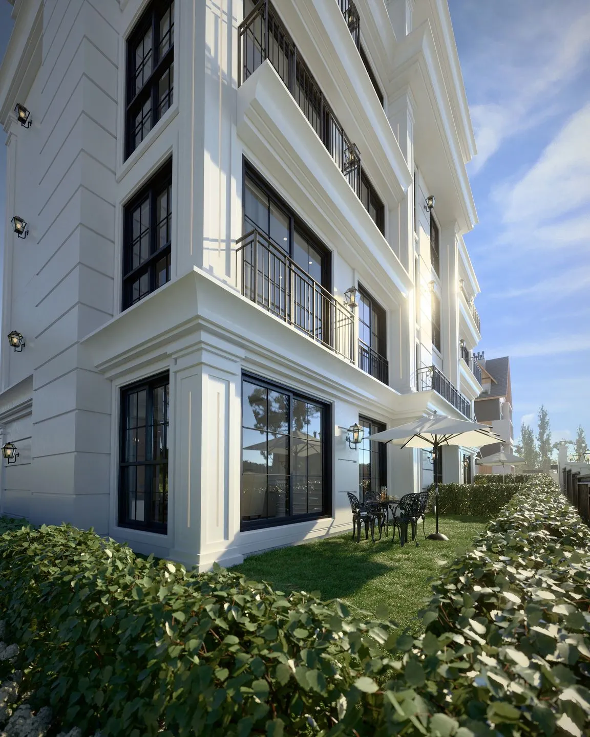 Imagem Duplex à venda em Gramado, Carniel, com 3 quartos, 174.67m2