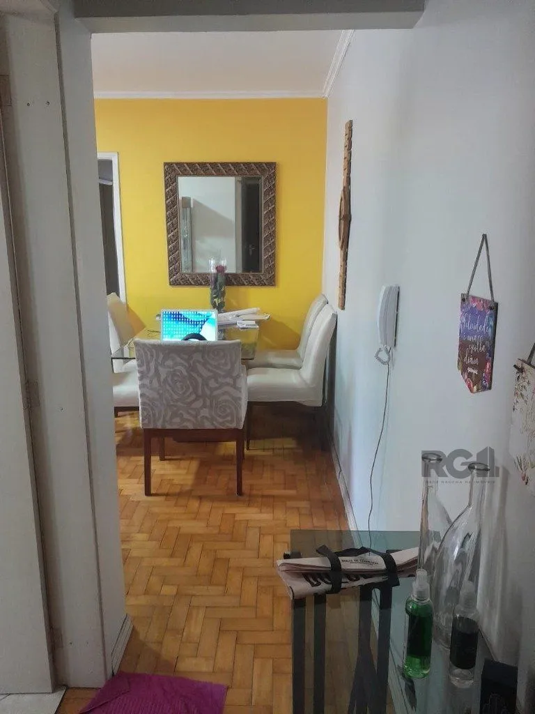 Imagem Apartamento de 3 dormitórios e 2 vagas