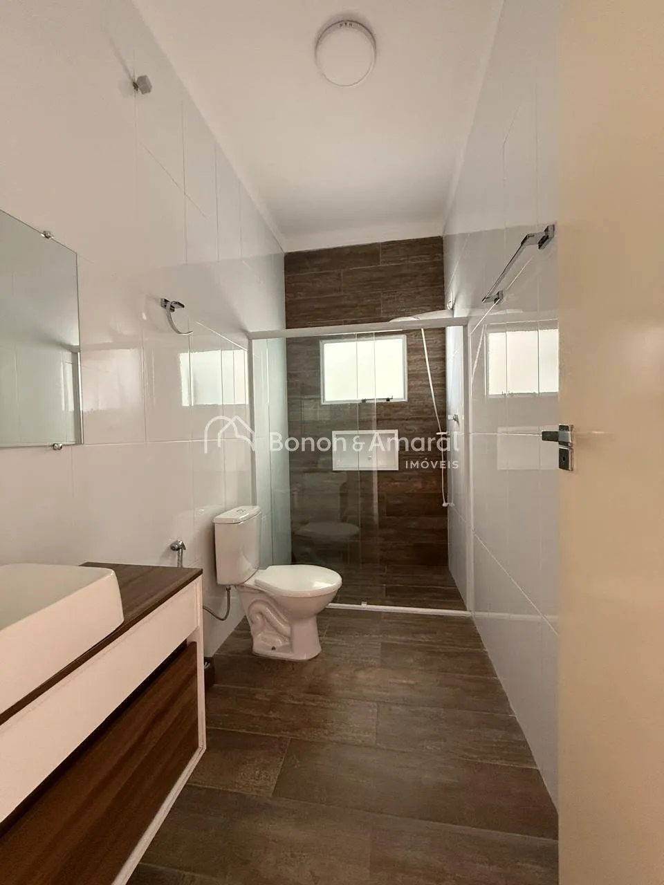 Imagem Casa Térrea pra Venda 03 quartos no Condomínio Terras da Estância, no bairro Monte Alegre - Paulínia S/P