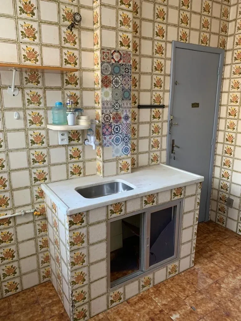 Imagem Apartamento com 2 Quartos à Venda, 92 m² em Icaraí - Niterói