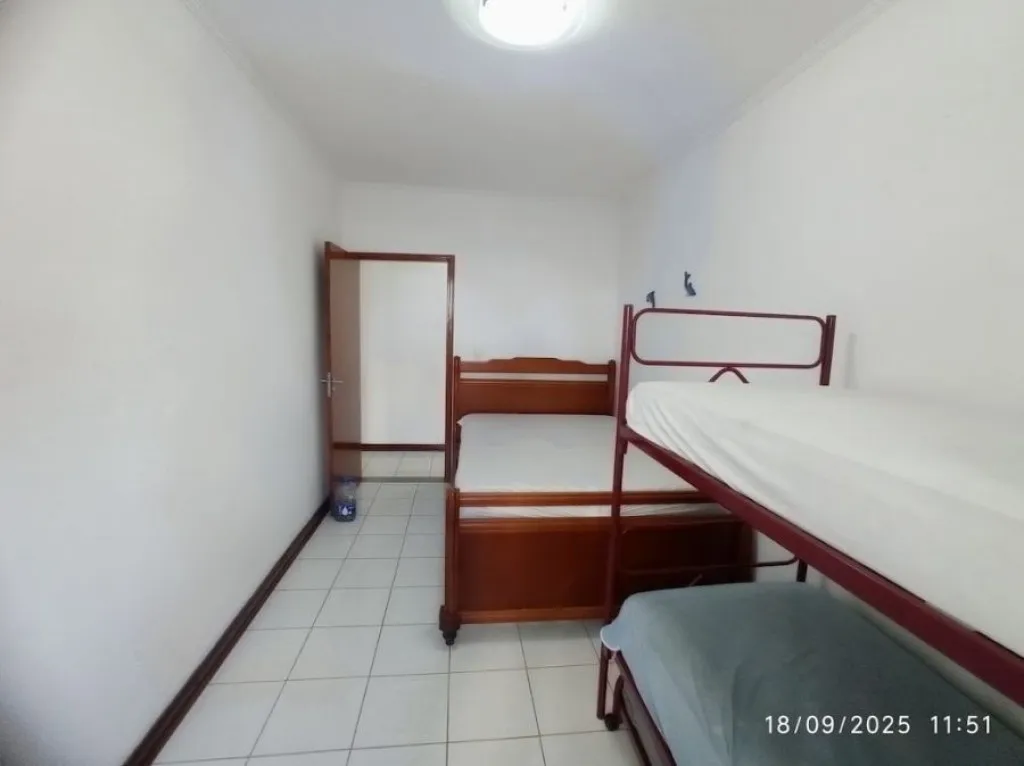 Imagem APARTAMENTO COM 74,00 m² - CAIÇARA - PRAIA GRANDE SP