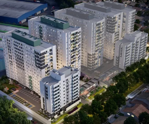 Imagem Apartamento à venda no bairro Vila Guilherme - São Paulo/SP