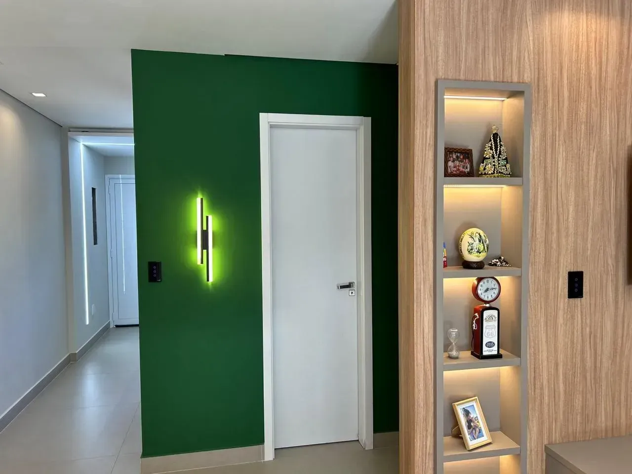 Imagem Casa à venda Kaza Condomínio Club - Área útil 106 m2 com 3 dormitórios - sendo 1 suíte - 2 vagas - J