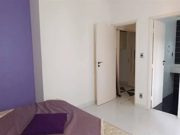 Imagem Cobertura com 2 dorms, Aviação, Praia Grande - R$ 650 mil, Cod: 35