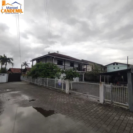 Imagem Residência à venda no bairro Aventureiro, Joinville