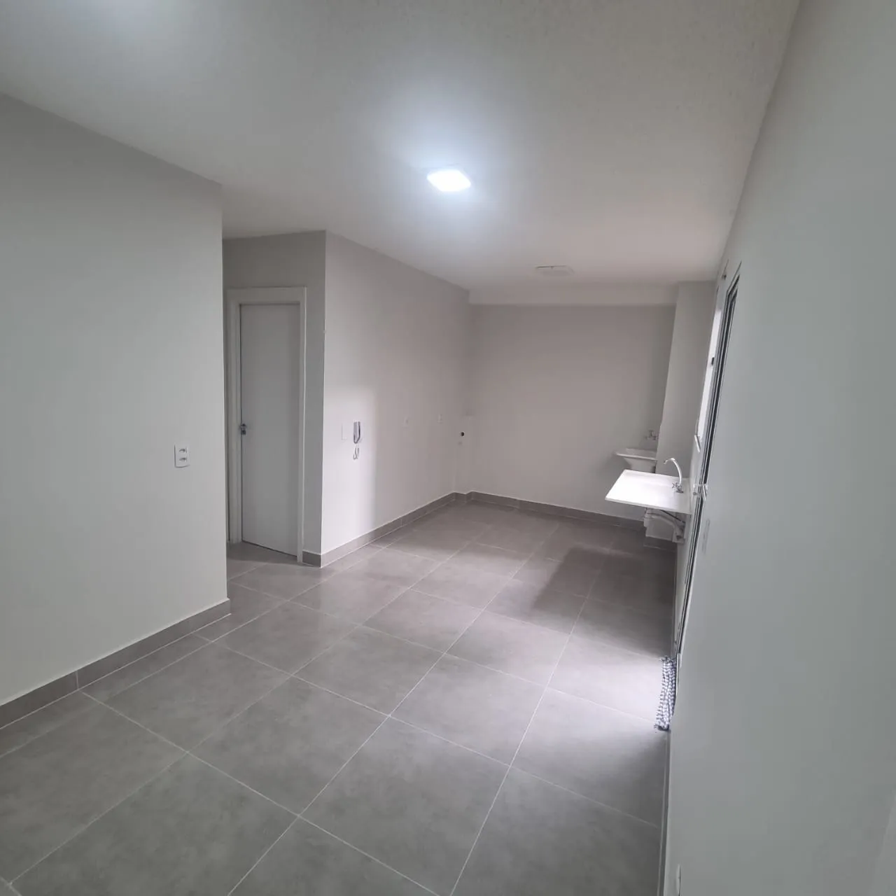 Imagem Apartamento 2 Dormitórios, 45m² a venda no Condominio Residencial Paradiso- Éden- Sorocaba