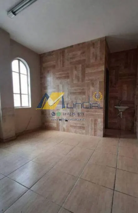 Imagem Alugo Prédio Comercial em Santo André. Vila Junqueira