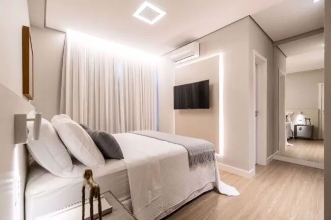Imagem Apartamento à venda, 143 m² por R$ 3.995.000,00 - Centro - Balneário Camboriú/SC