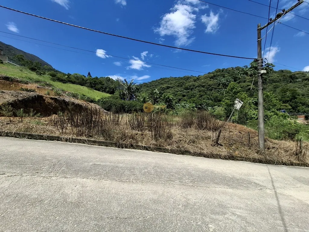 Foto do imóvel Terreno para Venda em Teresópolis / RJ em Estrada Doutor Rogério de Moura Estevão