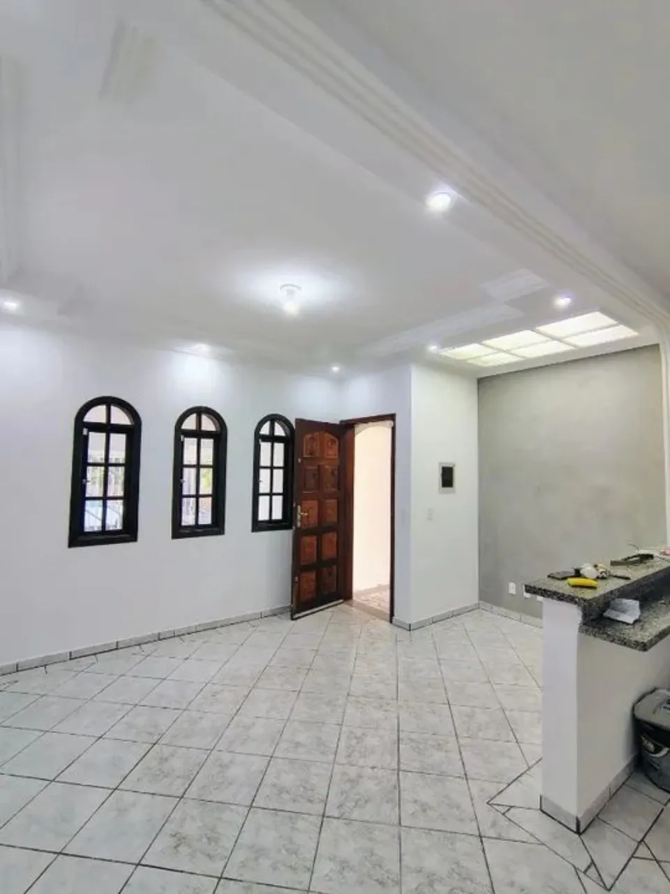 Foto do imóvel Casa Comercial à Venda em Sorocaba-SP, Jardim Pacaembu: 2 Quartos, 1 Sala, 2 Banheiros, 2 Vagas de Garagem! em JARDIM PACAEMBU, SOROCABA - SP