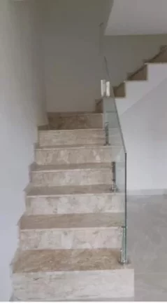 Imagem SobradoNovo a venda com 3 quartos no Portão