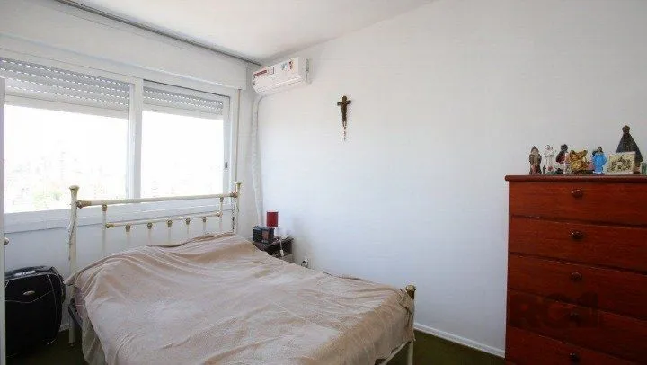 Imagem Apartamento 2 dormitórios com vaga escriturada no bairro Santana