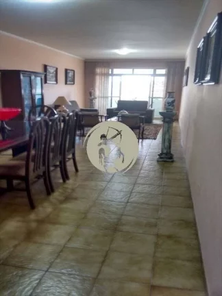 Imagem APARTAMENTO A VENDA NO BAIRRO DA PONTA DA PRAIA NA CIDADE DE SANTOS EXCELENTE LOCALIZAÇÃO, LOCALIZ...