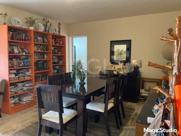 Imagem Apartamento em Auxiliadora