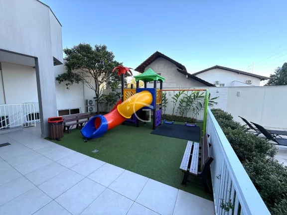 Imagem Apartamento à venda no Boa Vista em Joinville, por 550 mil