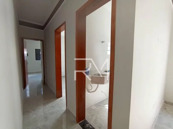 Imagem Casa com 3 dormitórios à venda, 72 m por R$ 415.000,00 - Balneário Campos Eliseos - Itanha?(C)m/SP