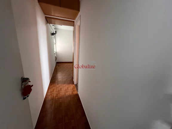 Imagem Apartamento com 2 dormitórios e 1 vaga escriturada à venda no bairro da Aparecida em Santos por R$ 689.000,00