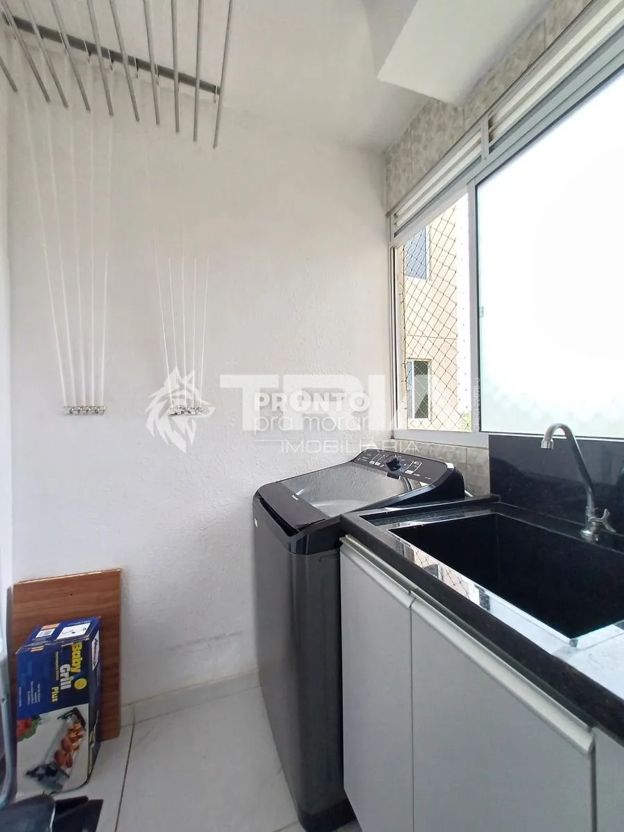 Imagem Apartamento à venda em Barra de Jangada | 41,79 m² | 2 quartos