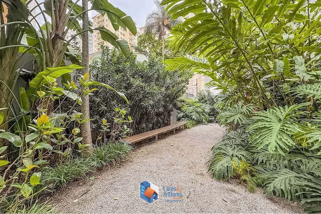 Imagem Apartamento à venda 2 Quartos 2 Suites 1 Vaga 103M² Moema São Paulo - SP