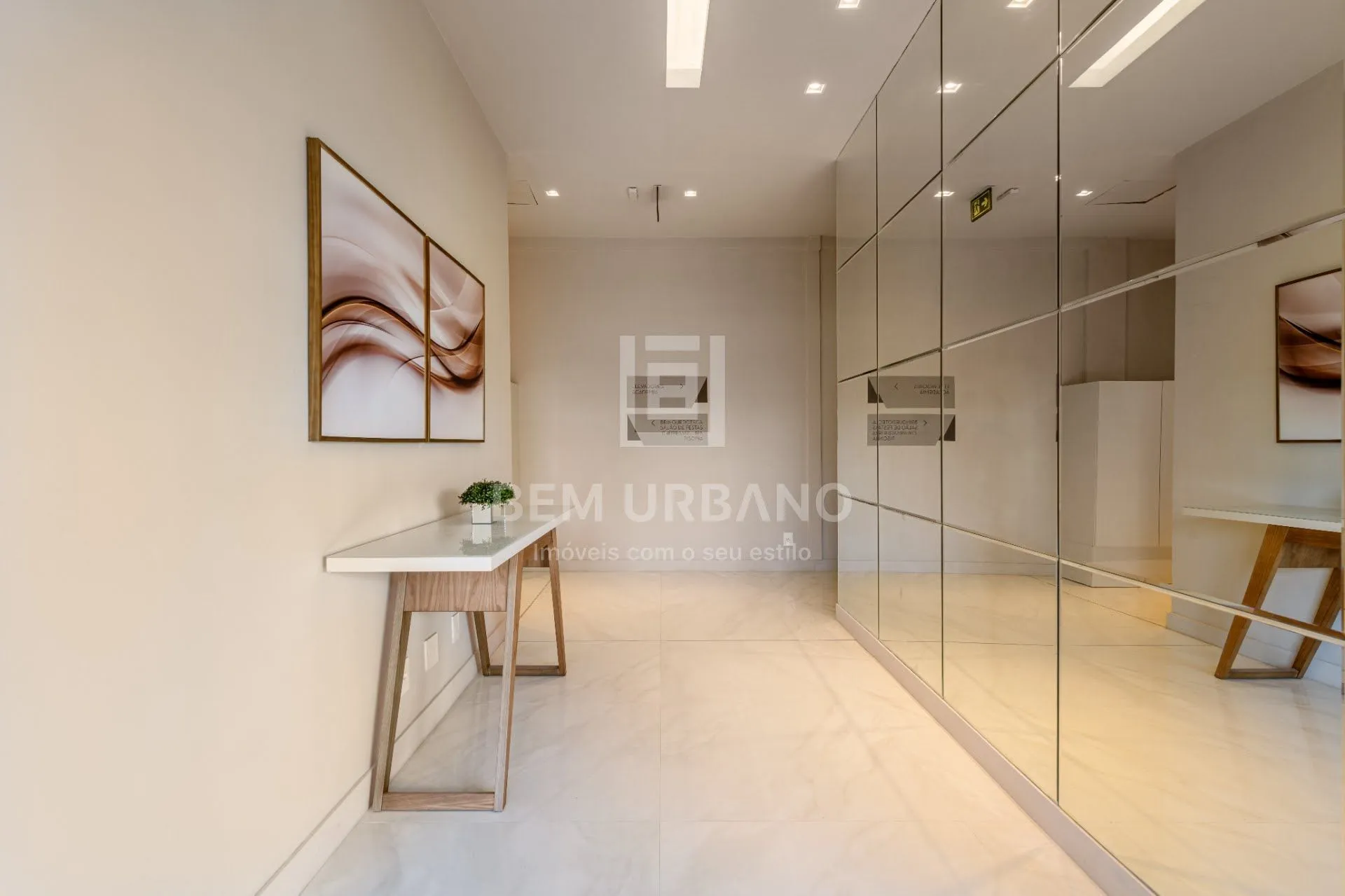 Imagem Apartamento Garden 2 Dorms | 70m² | Altos da Germânia, POA