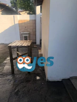 Imagem Casa para locação no Parque Gétulio - Com 2 suites