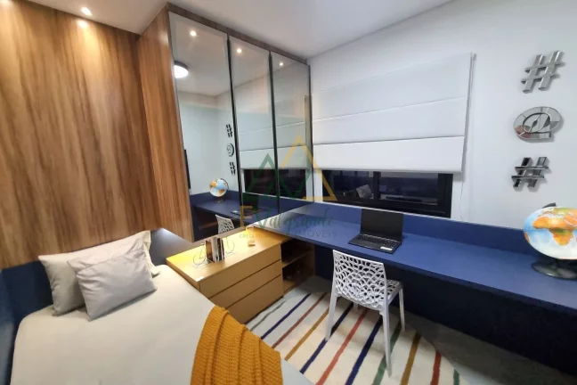 Imagem Apartamento à venda no bairro Centro - Pinhais/PR
