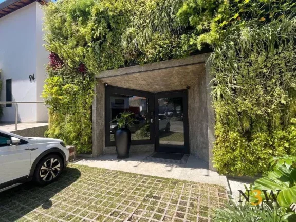 Casa com 4 salas para alugar, 250 m² por R$ 23.500/mês - Vila Madalena - São Paulo/SP