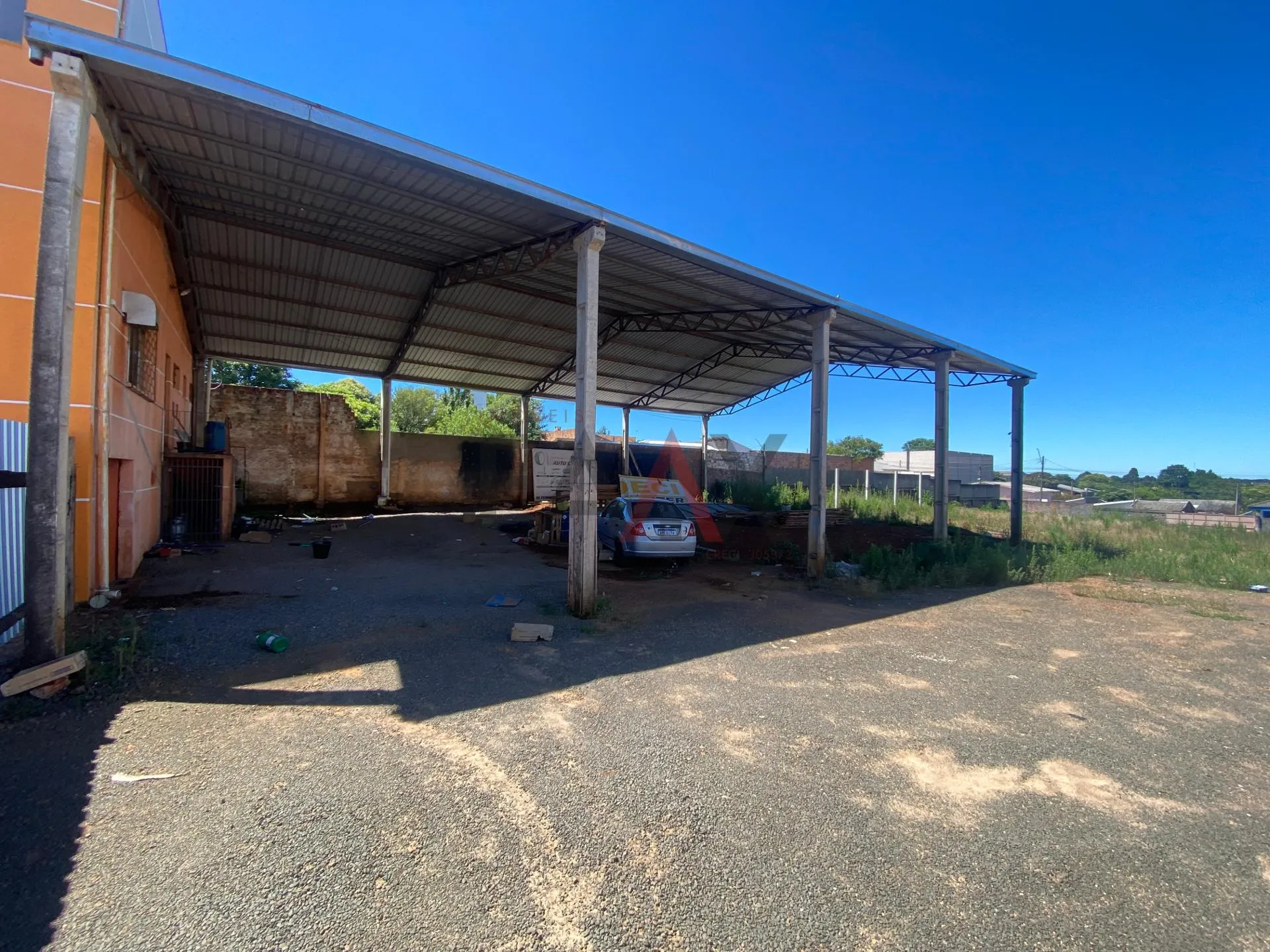 Imagem Prédio à Venda, Oportunidade para Investidores, VILA CARLI, GUARAPUAVA - PR