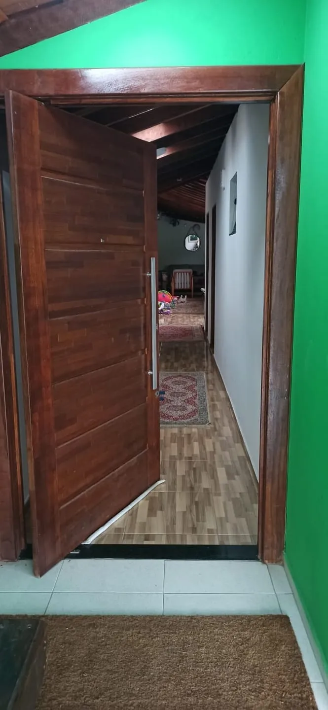 Imagem Casa à venda 2 Quartos, Loteamento Residencial e Comercial Vila São Paulo, Pindamonhangaba - SP