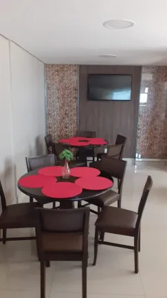 Imagem Apartamento com 4 Quartos à Venda, 188 m² em Vila Rosália - Guarulhos