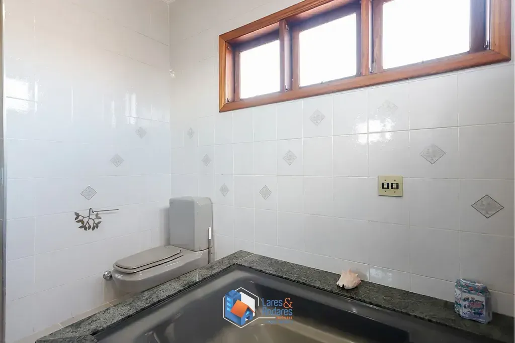 Imagem Casa à venda 3 Quartos 2 Suites 6 Vagas 304M² Chácara Inglesa São Paulo - SP