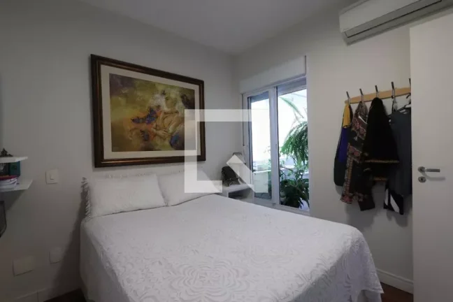 Imagem Apartamento à Venda - Vila Mariana, 2 Quartos, 69 m2