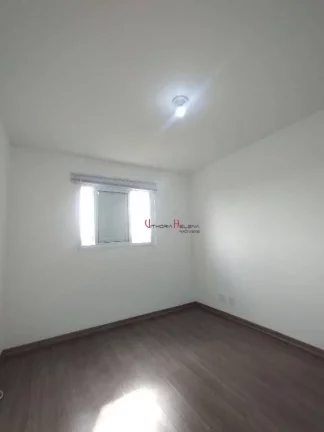 Imagem Apartamento com 2 dormitórios para alugar, 60 m² por R$ 1.912/mês - Condomínio Villa Itália - Itatiba/SP