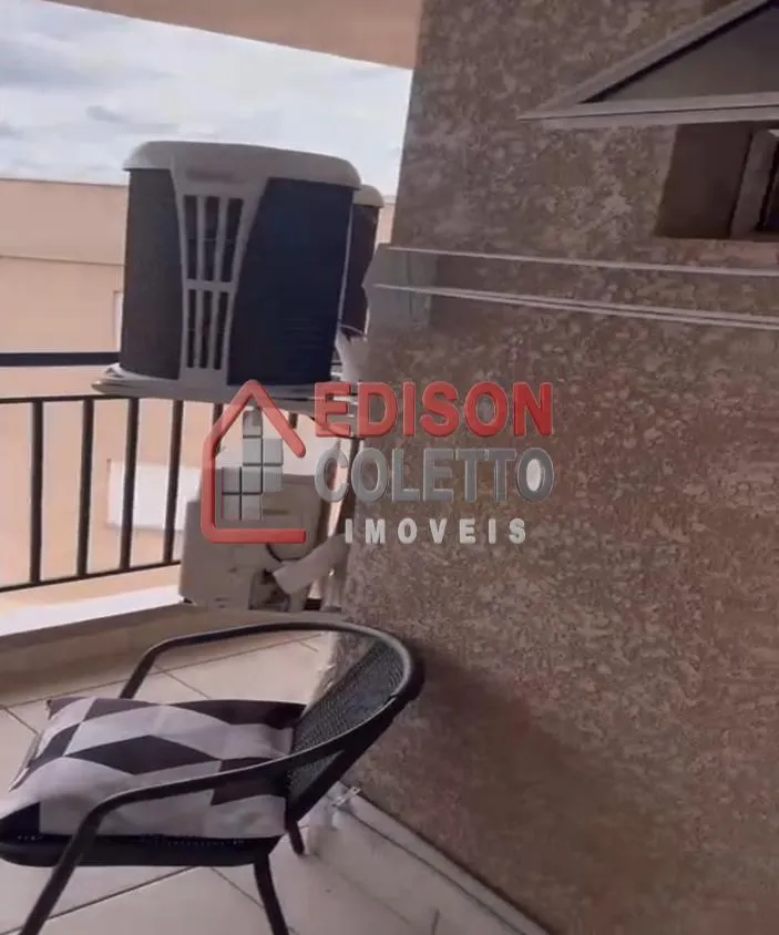 Imagem Apartamento amplo a venda, andar alto com elevadores, Condominio Mirage Residence, Piracicaba/SP!!!