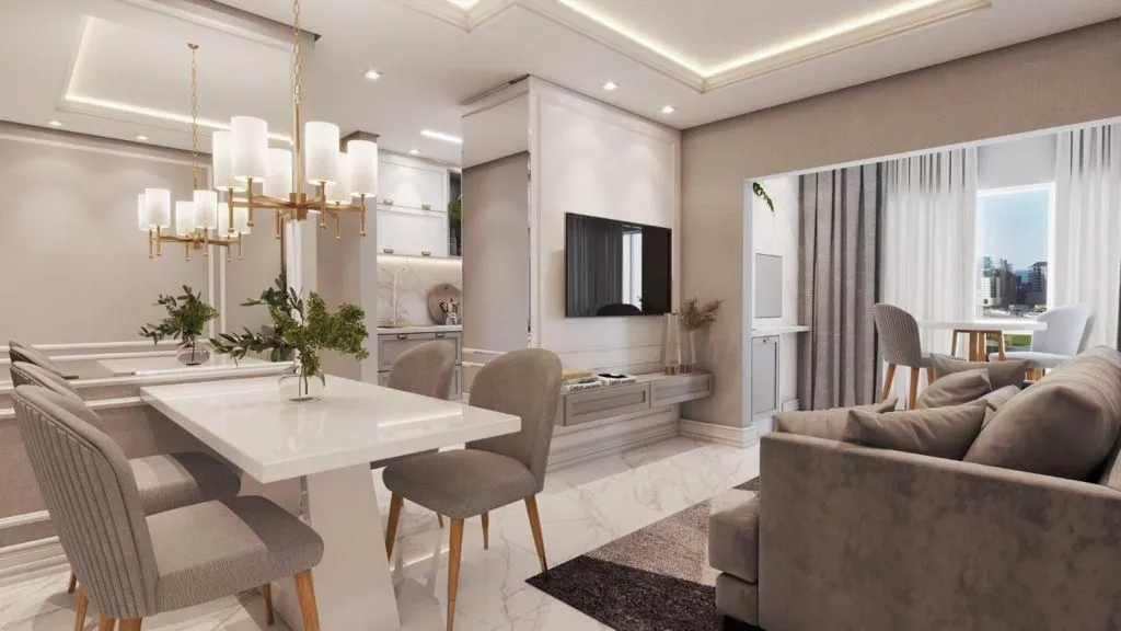 Imagem Apartamento à venda com 66m2 por R$ 962.176,00
