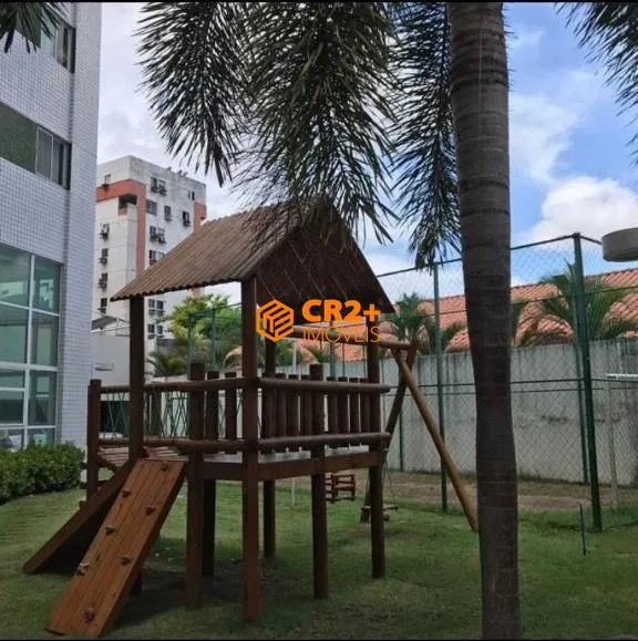 Imagem Apartamento á Venda, com 113,51m², no Bairro do Espinheiro.