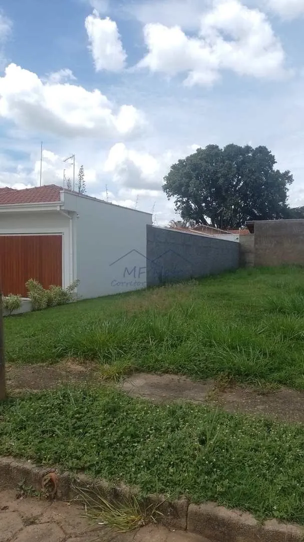 Imagem Terreno Padrão
