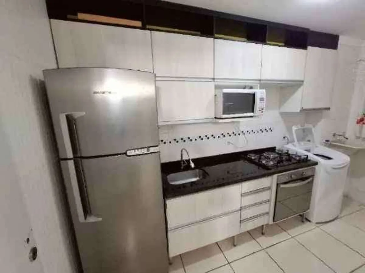 Imagem APARTAMENTO RESIDENCIAL em SOROCABA - SP, JARDIM BERTANHA