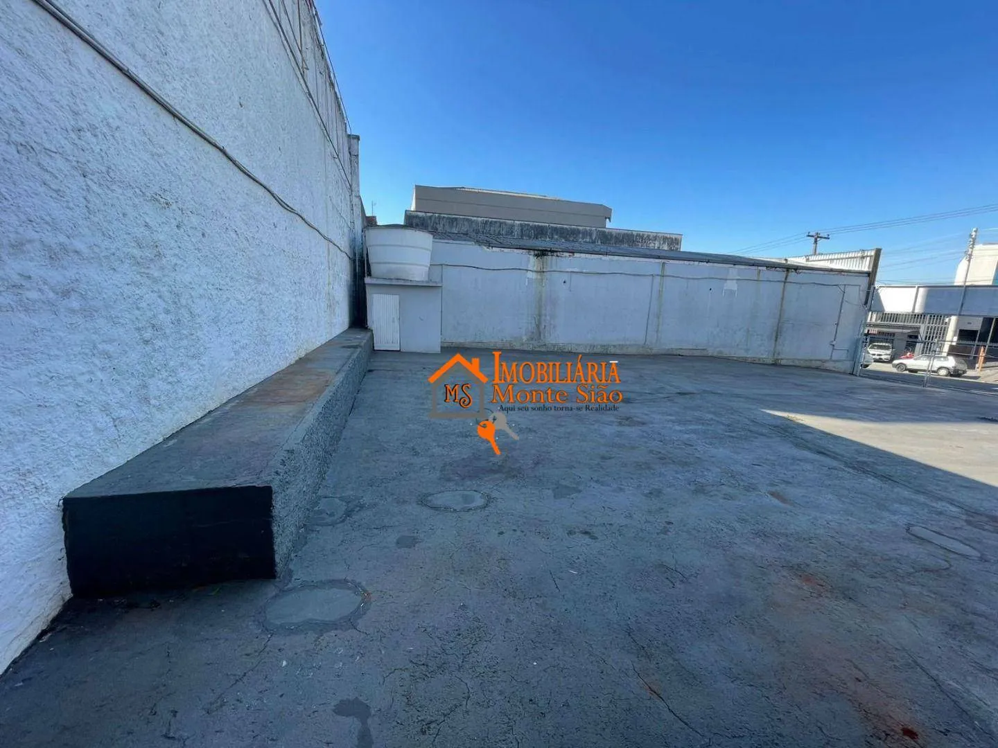 Imagem Loja para alugar, 500 m² por R$ 11.362,00/mês - Jardim Santa Mena - Guarulhos/SP
