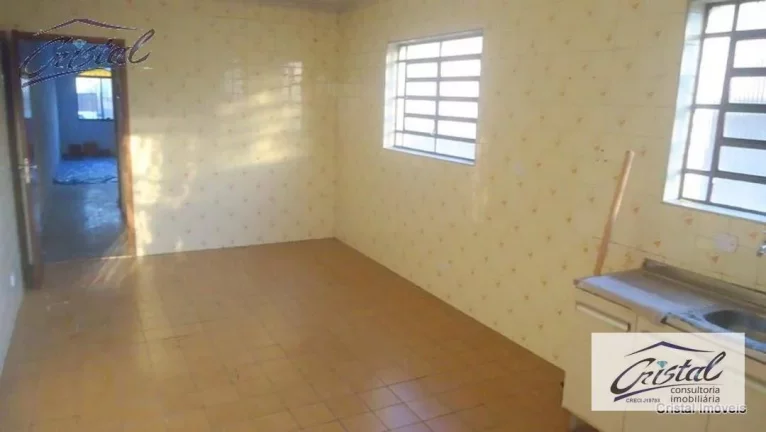 Imagem Sobrado Residencial à venda, Jardim Sarah, São Paulo - .