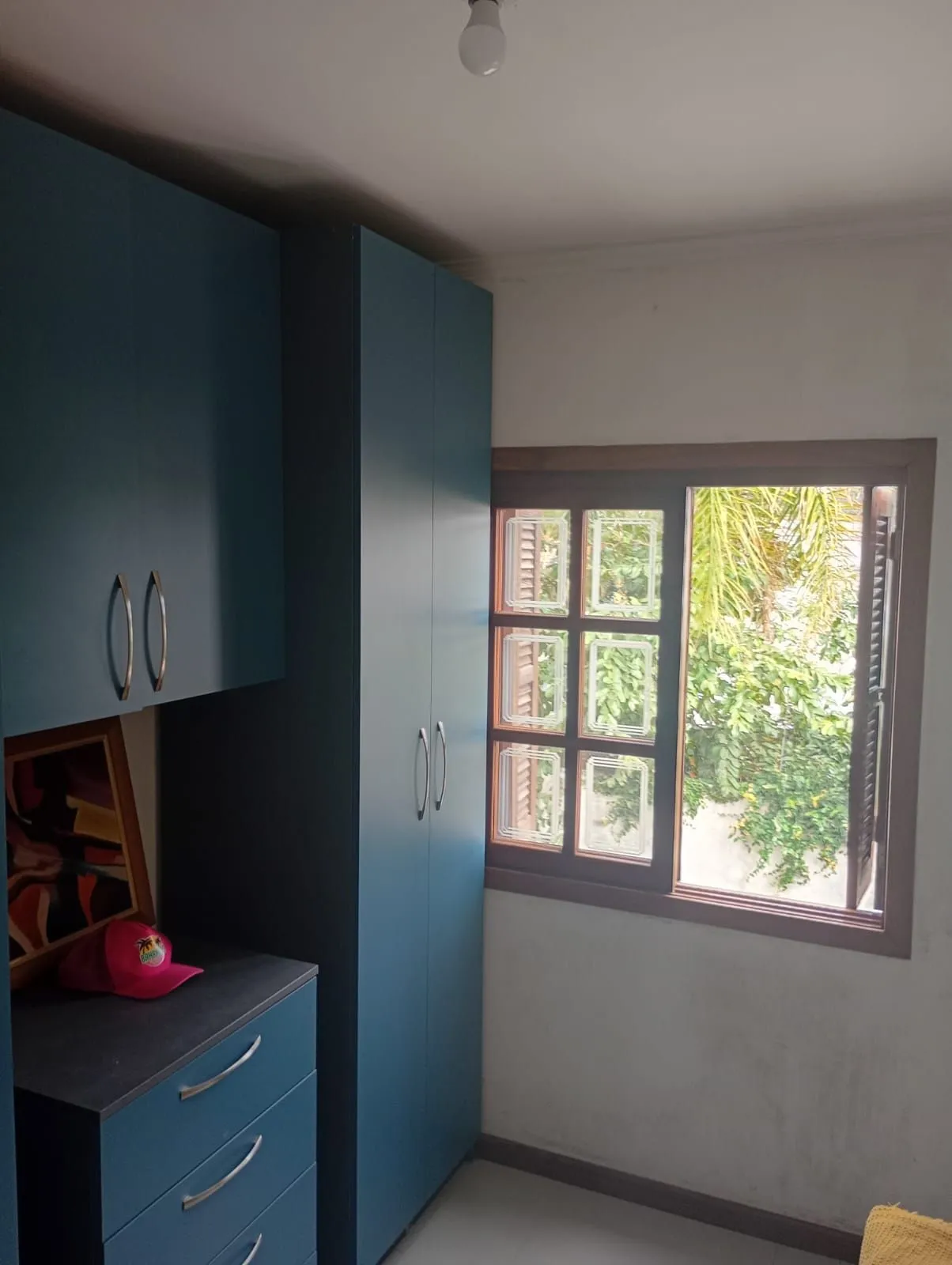 Imagem Sobrado 3 Dorm/ 2 Vagas garagem/ Exelente localização