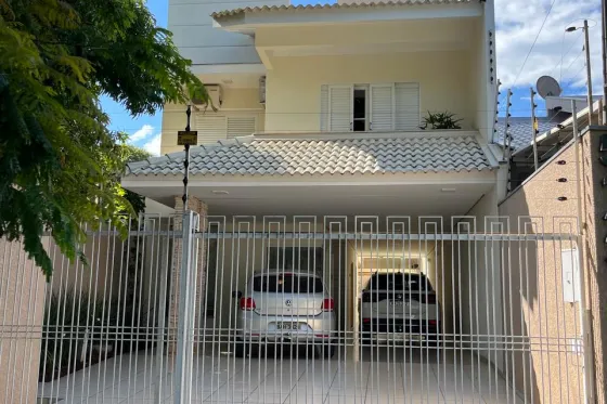Sobrado 321m Umuarama-PR 223