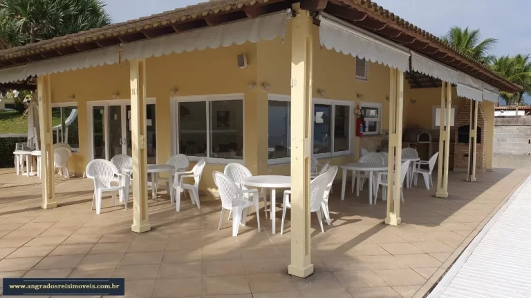 Imagem CASA RESIDENCIAL em ANGRA DOS REIS - RJ, PRAIA DA RIBEIRA (CUNHAMBEBE)