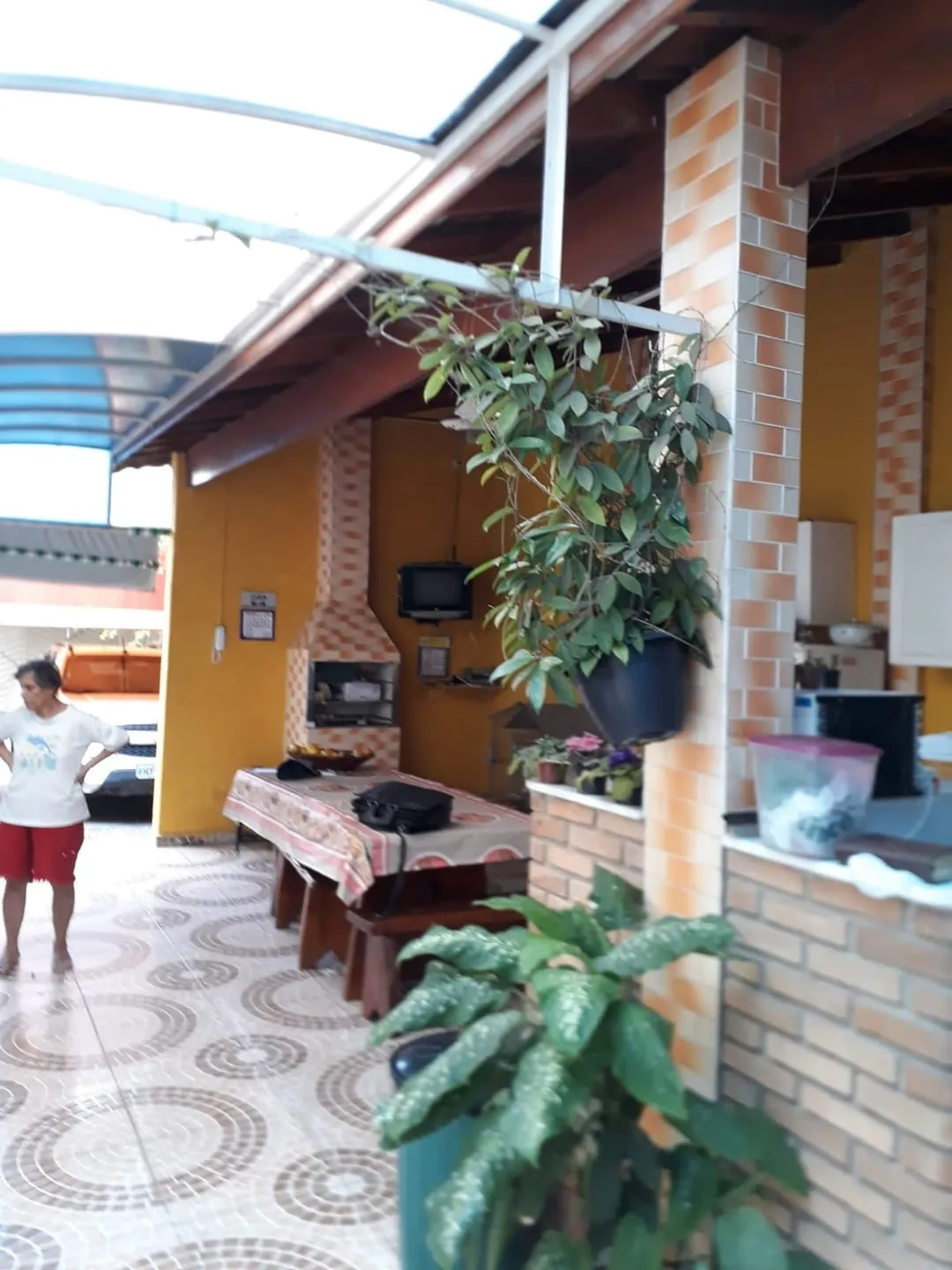 Imagem Casa à venda 3 Quartos, 1 Suite, 4 Vagas, 600M², Vale das flores, Tremembé - SP