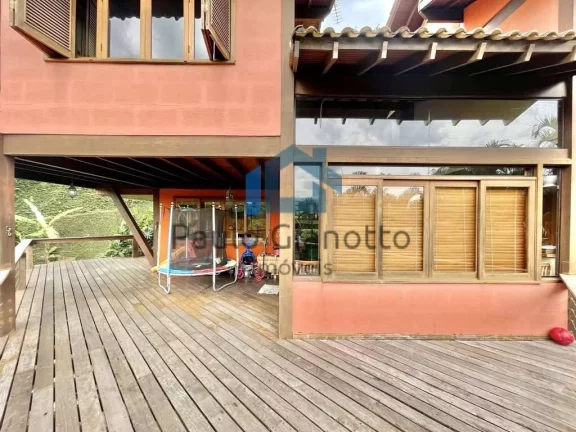 Imagem Casa à venda no Recanto Inpla Granja Viana