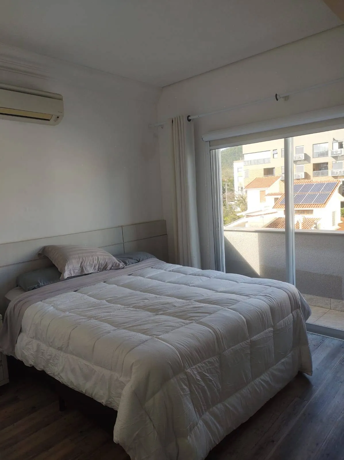 Foto do imóvel: Apartamento com 2 suítes em Jurerê Tradicional. em Rua Jorge Cherem